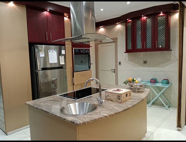 4 BEDROOM HOUSE FOR SALE IN MOUNTAIN RISE